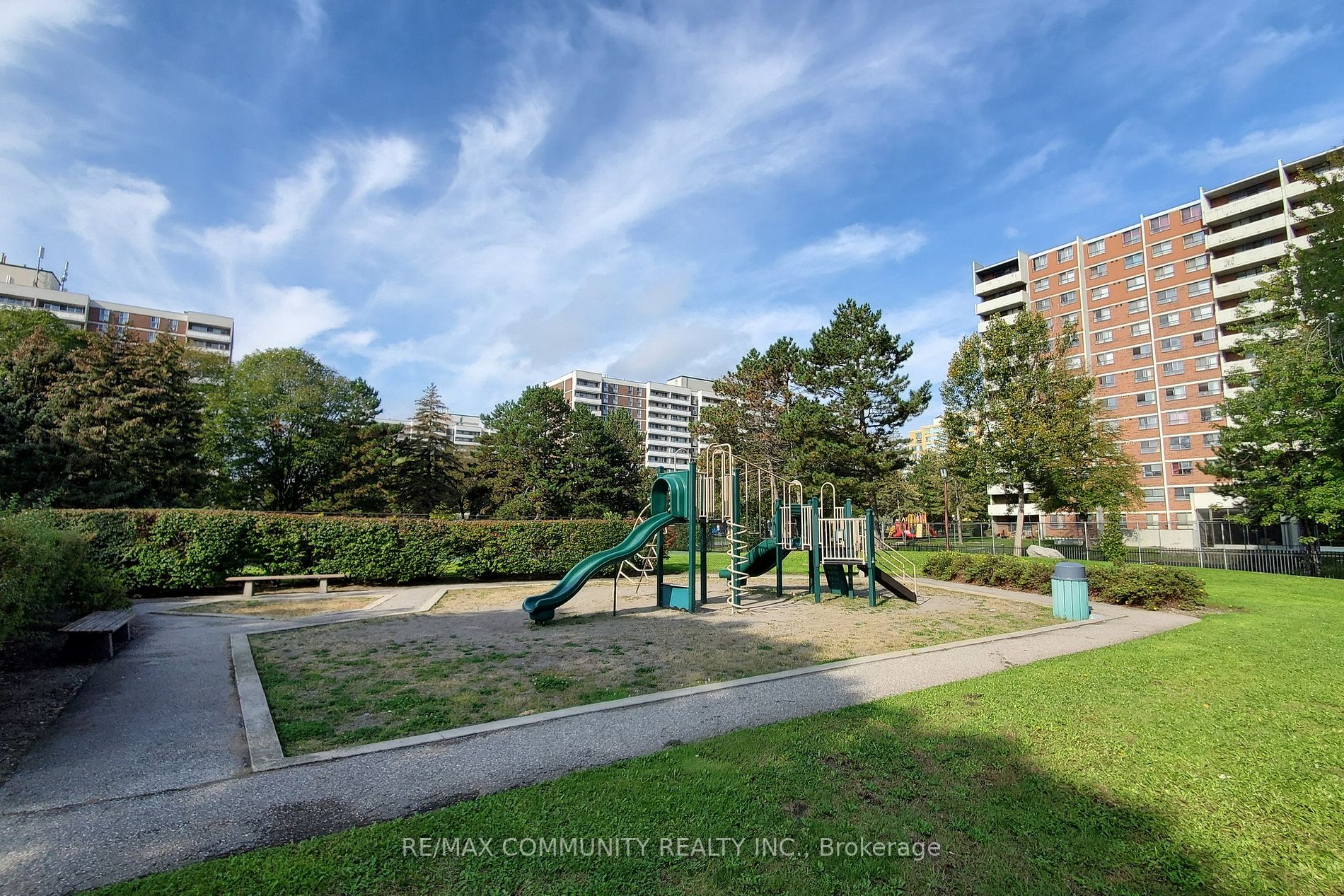 1250 Bridletowne Circ, #507