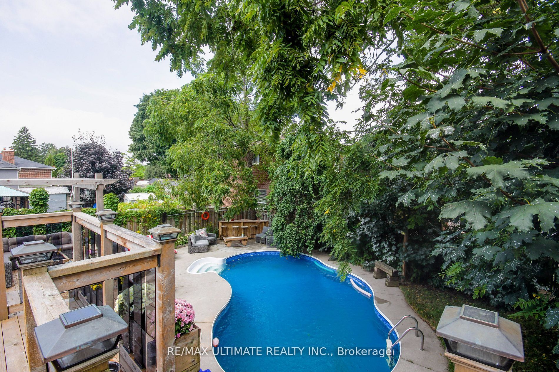 42 Anson Avenue