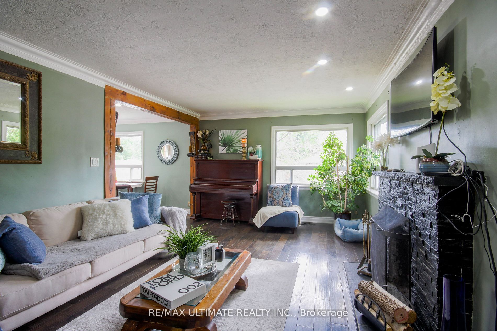 42 Anson Avenue