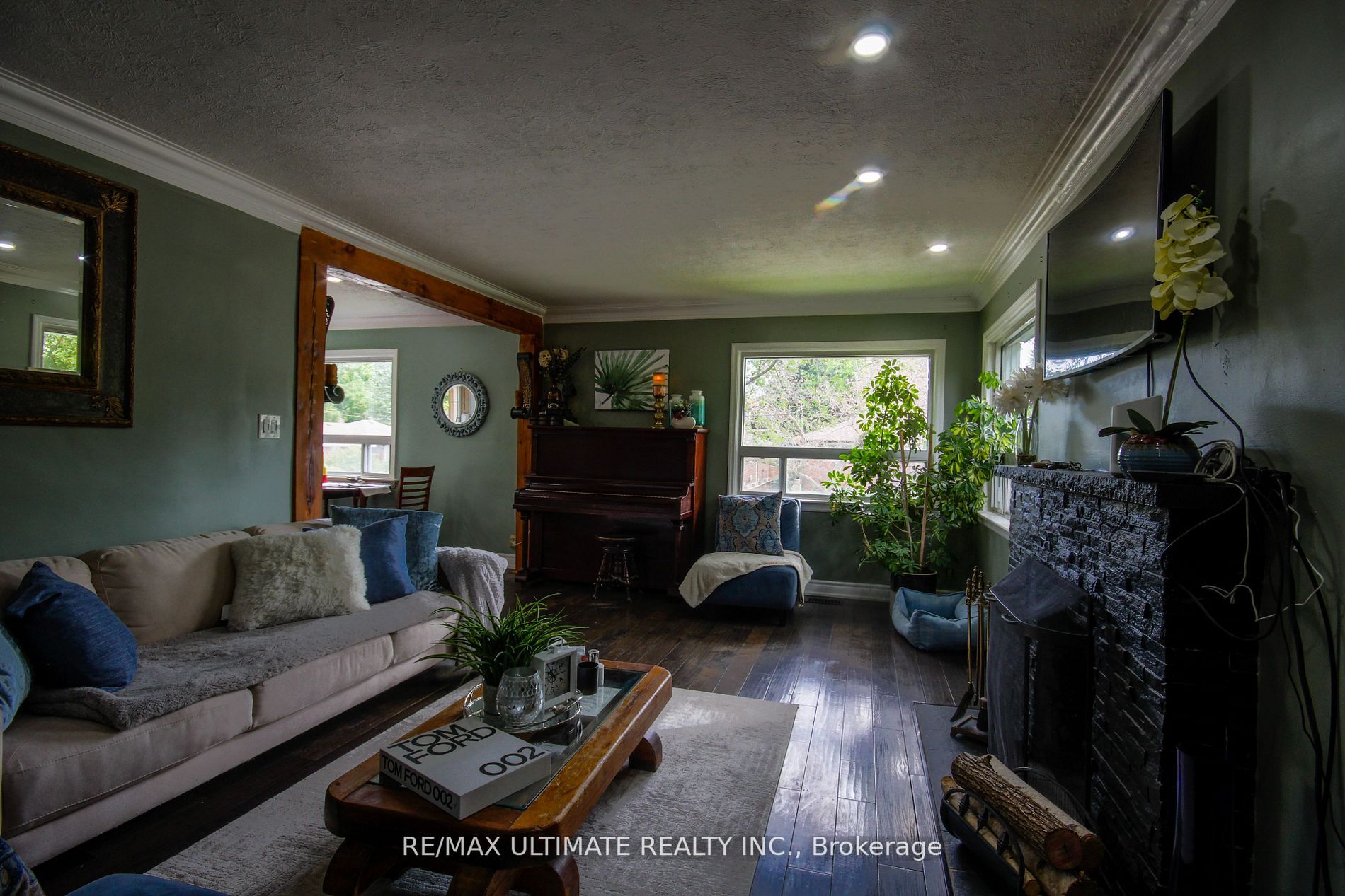 42 Anson Avenue