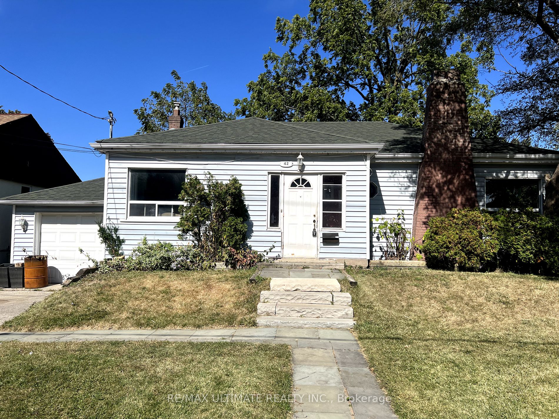 42 Anson Avenue