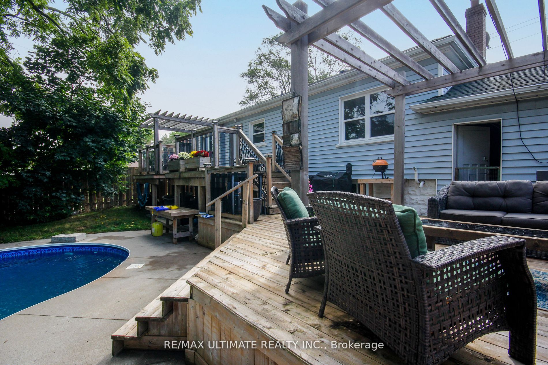 42 Anson Avenue
