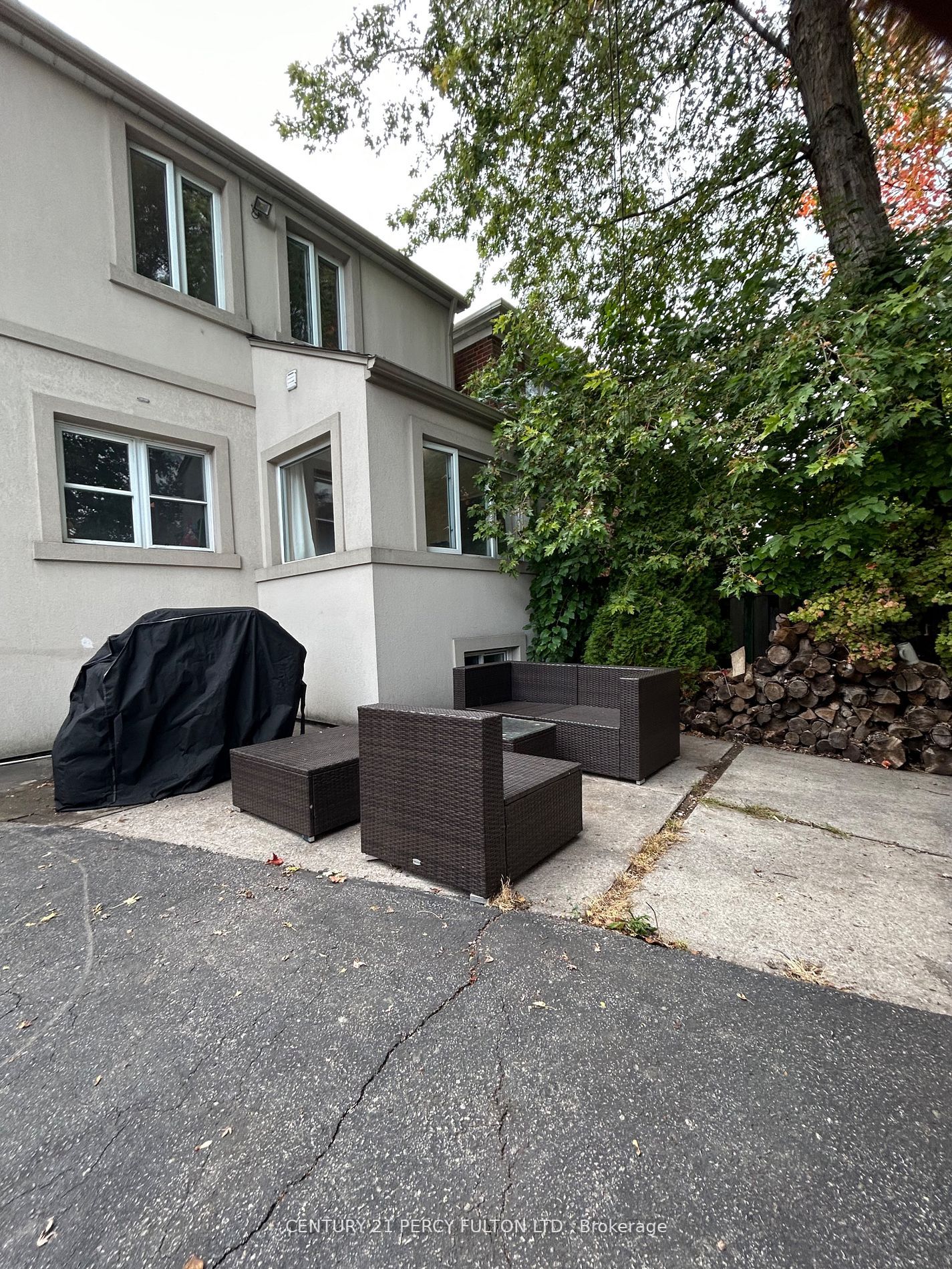 551 Donlands Avenue
