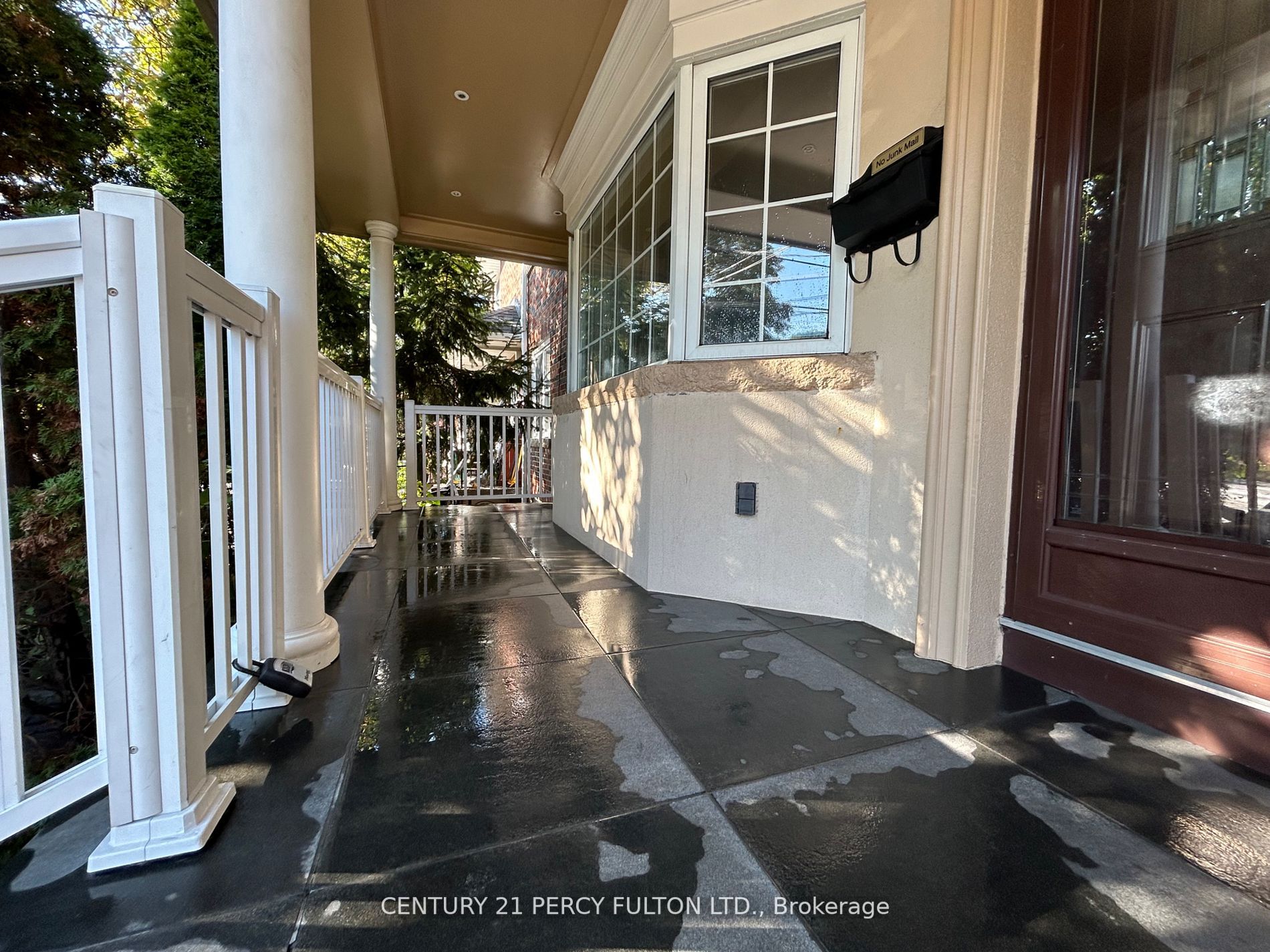 551 Donlands Avenue