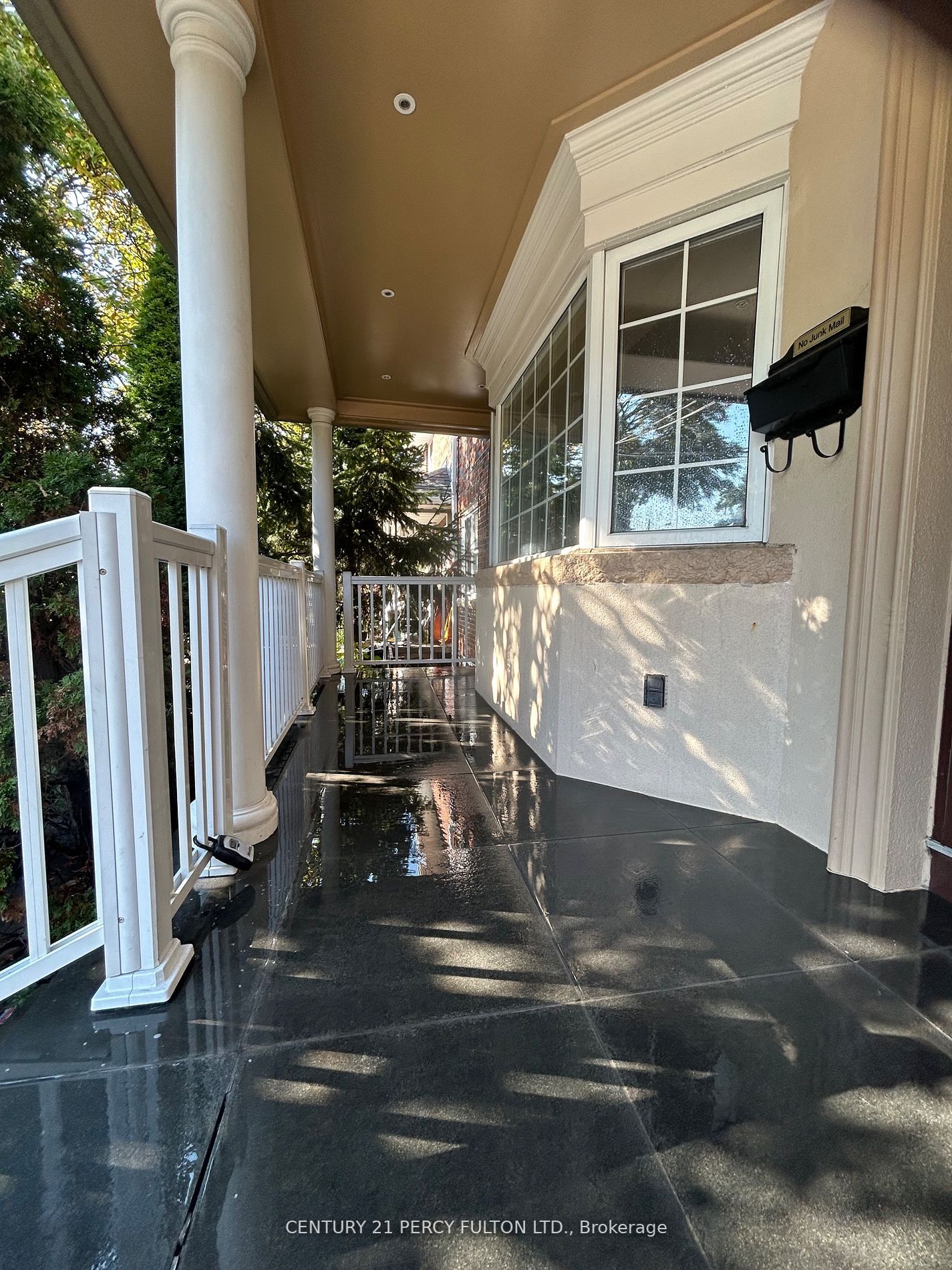 551 Donlands Avenue