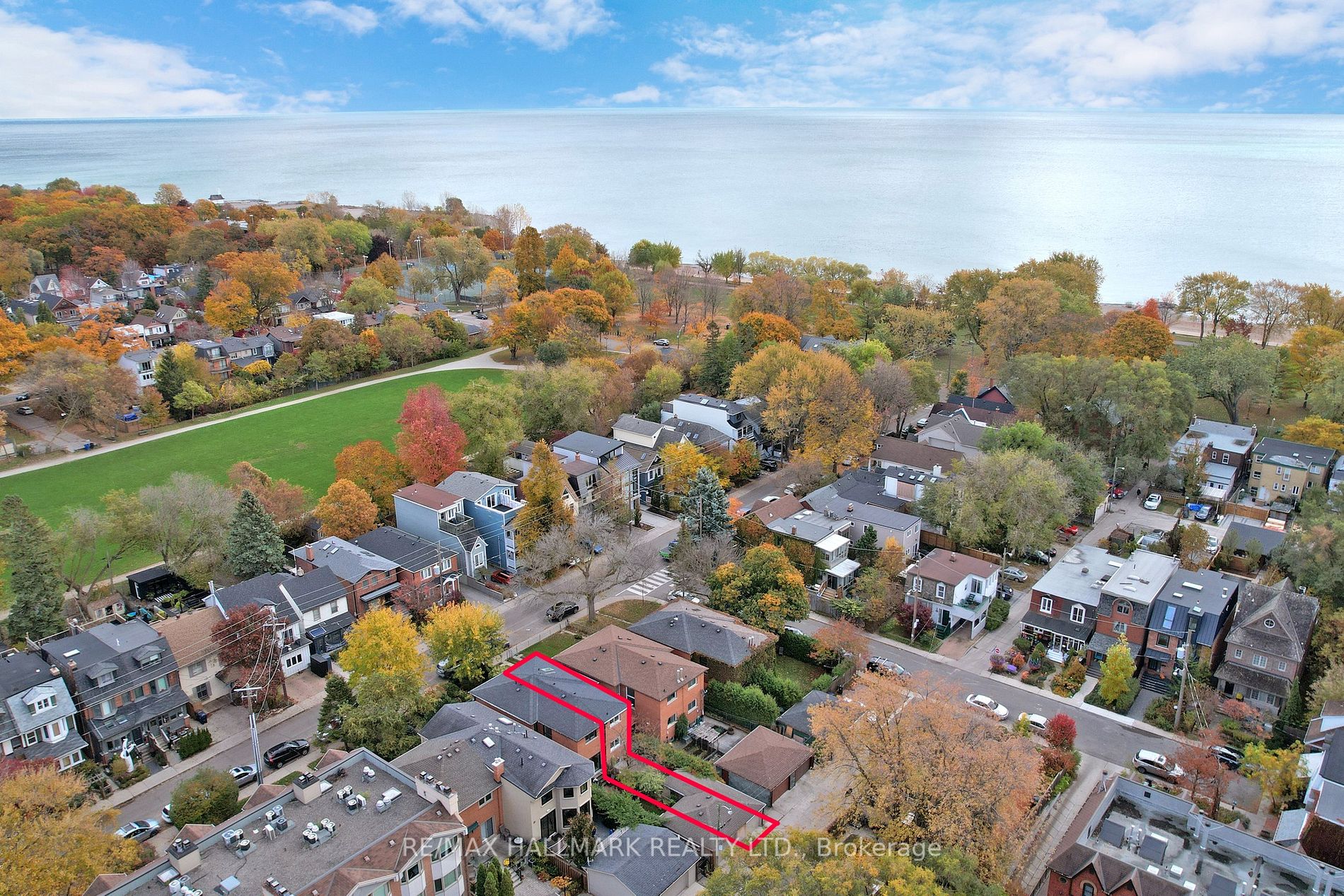 52 Kippendavie Ave