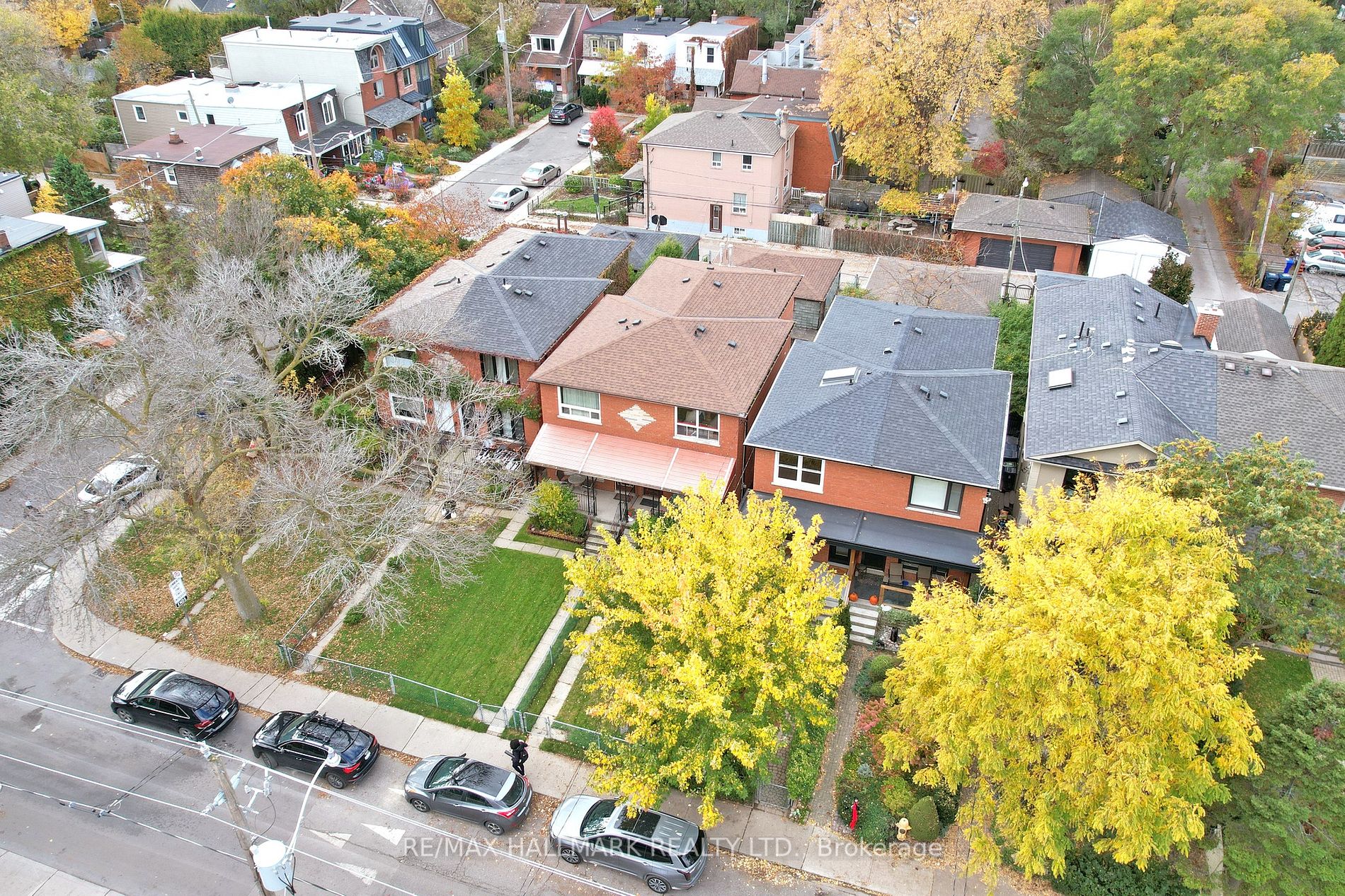 52 Kippendavie Ave