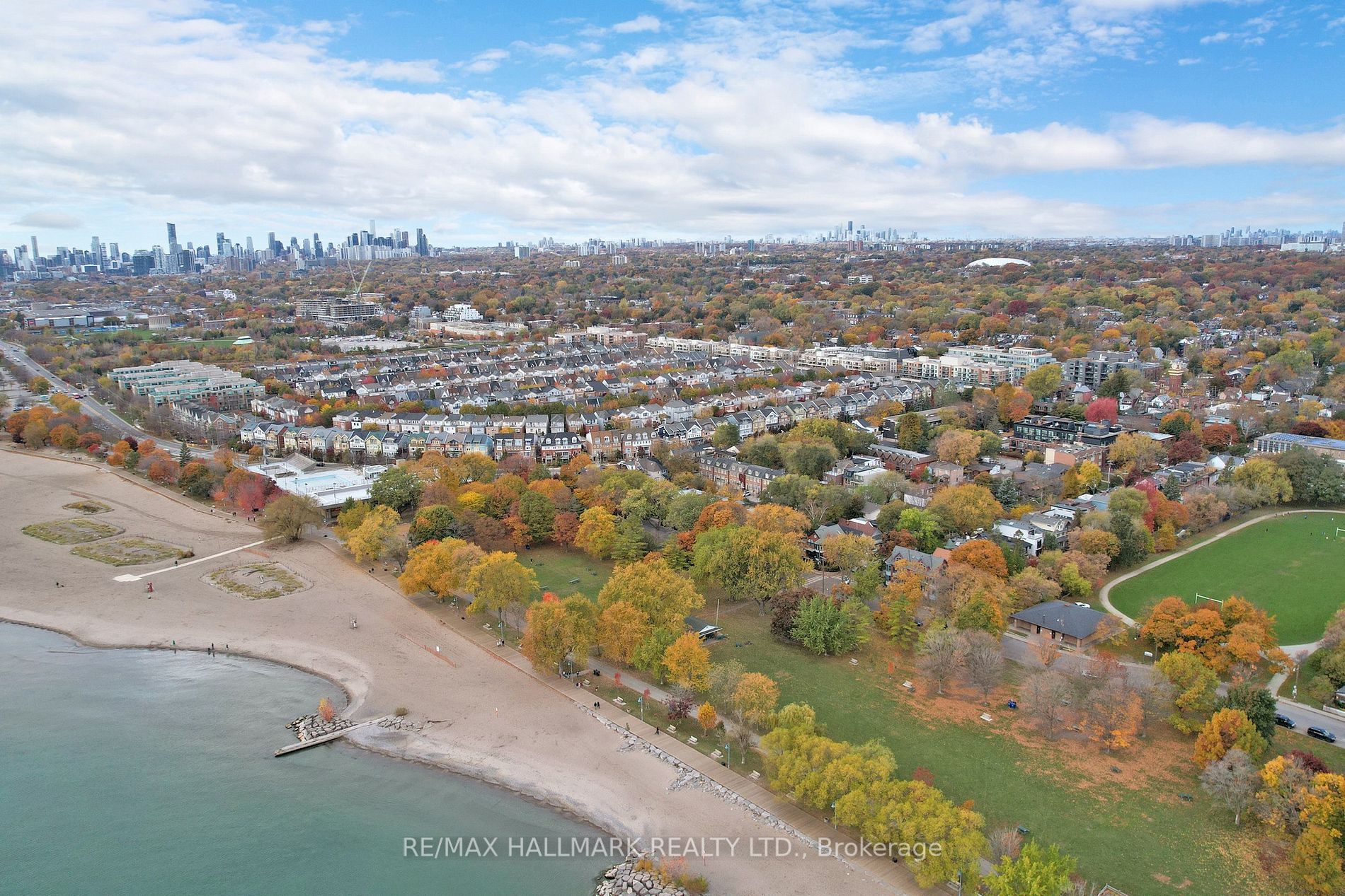 52 Kippendavie Ave