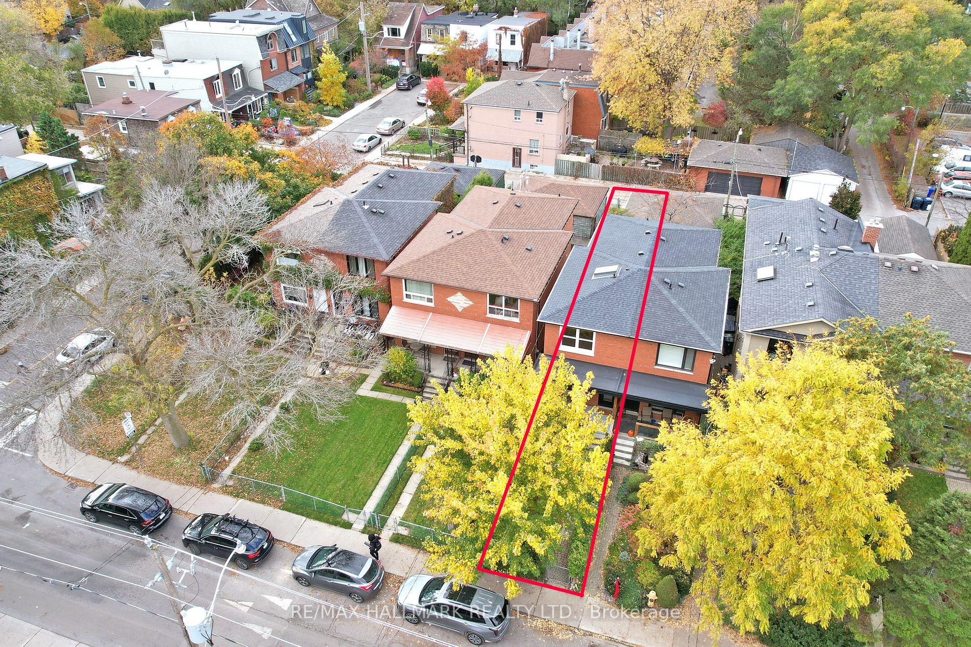 52 Kippendavie Ave