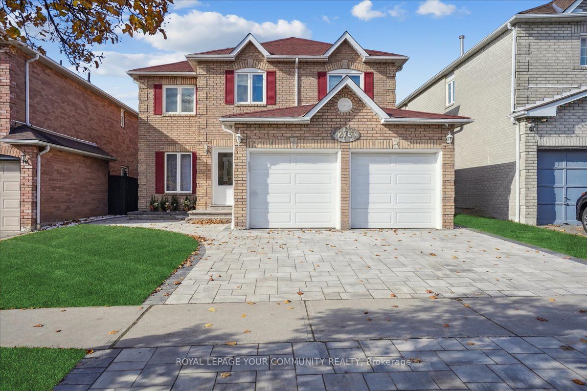 273 Delaney Dr