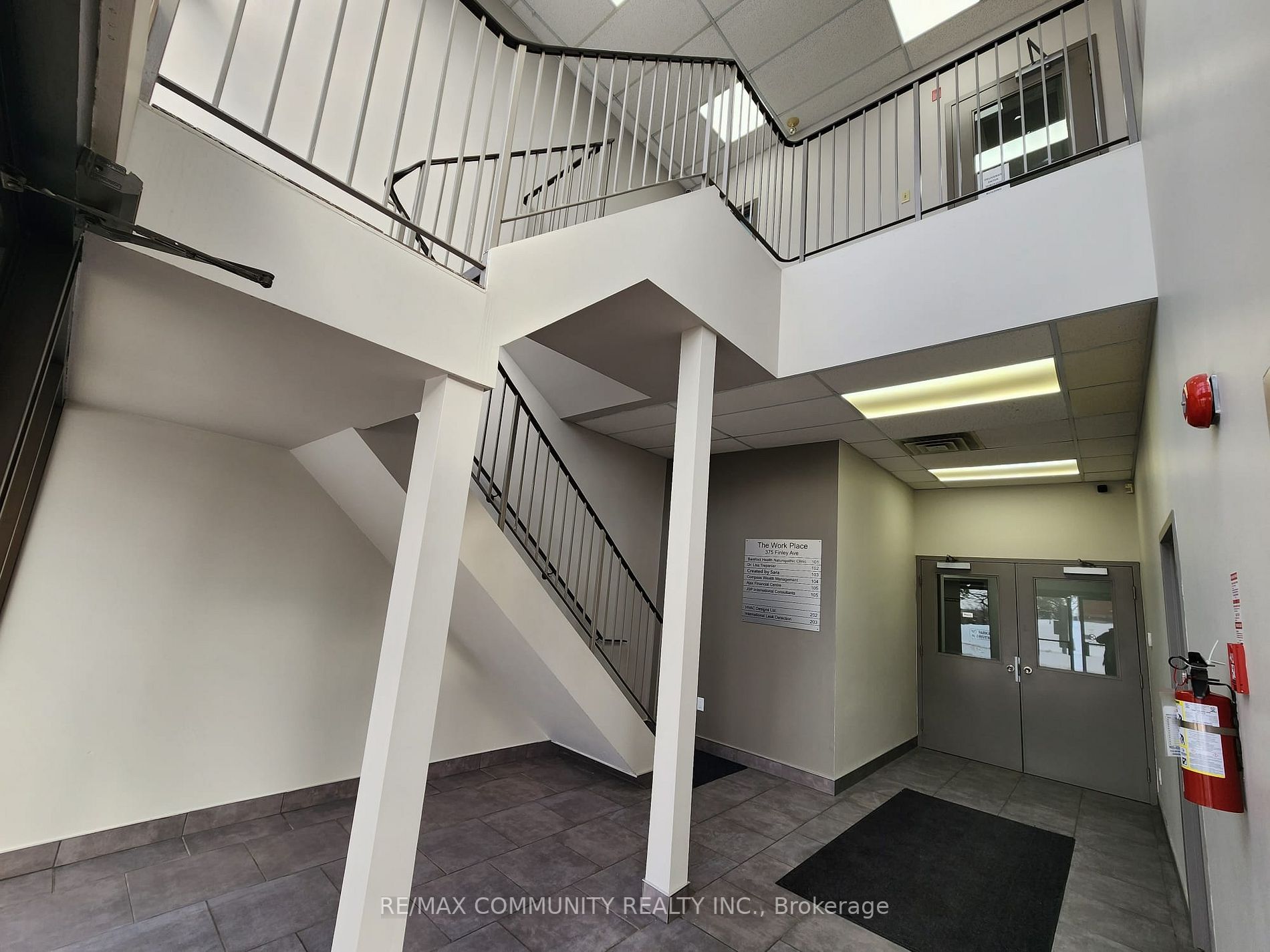 375 Finley Ave, #204