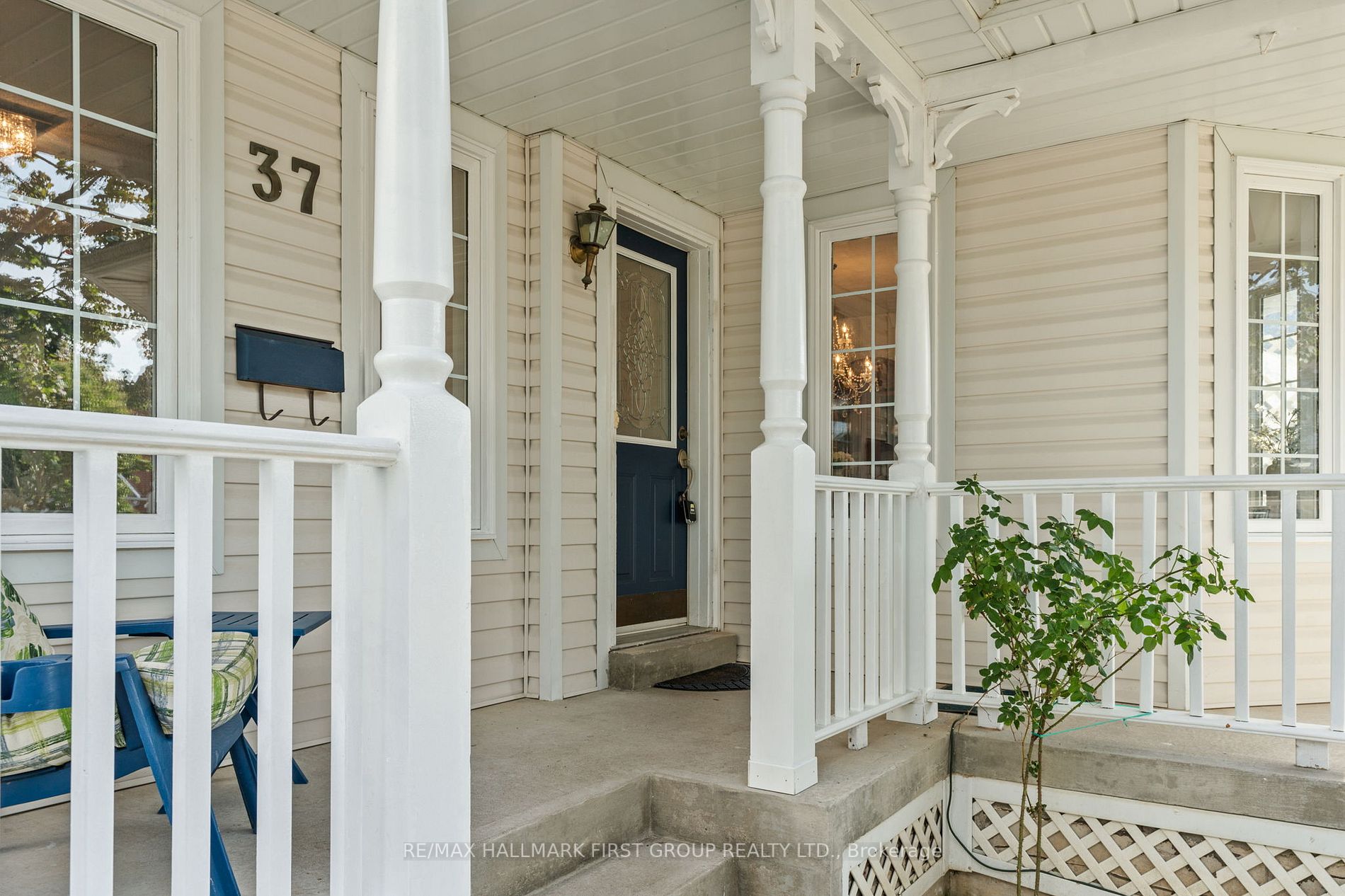 37 Blackfriar Avenue