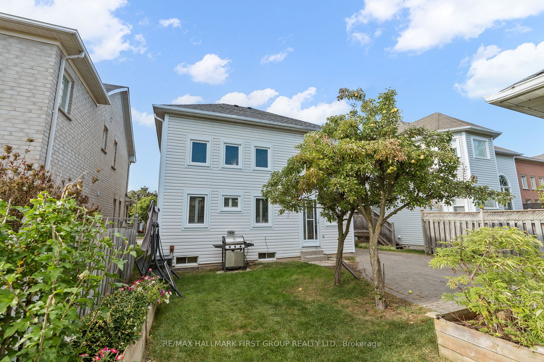 37 Blackfriar Avenue