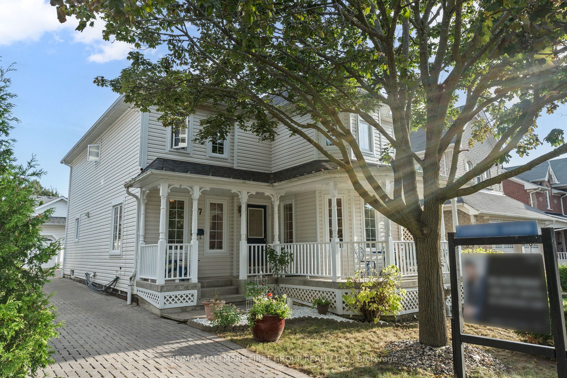 37 Blackfriar Avenue