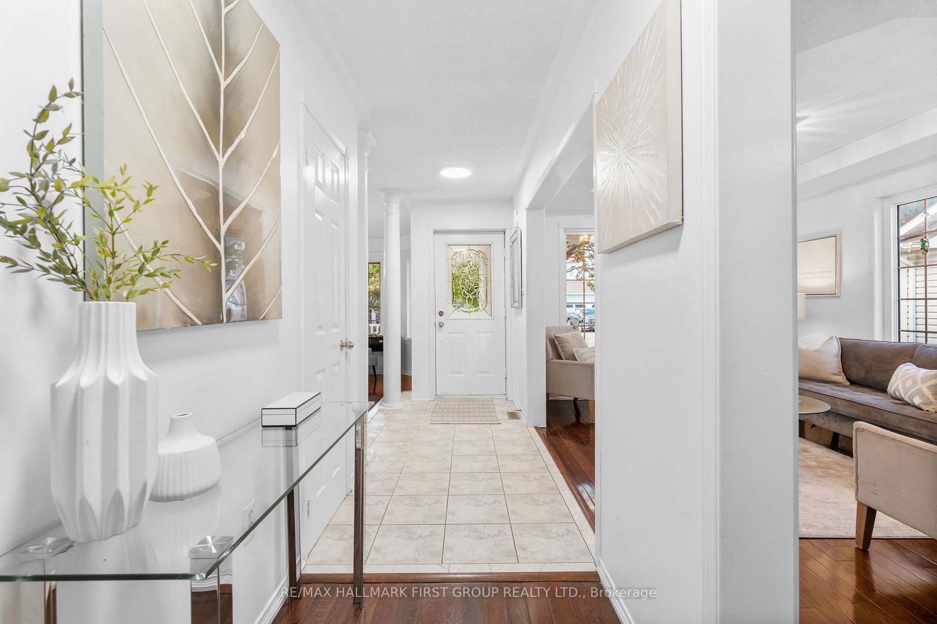 37 Blackfriar Avenue