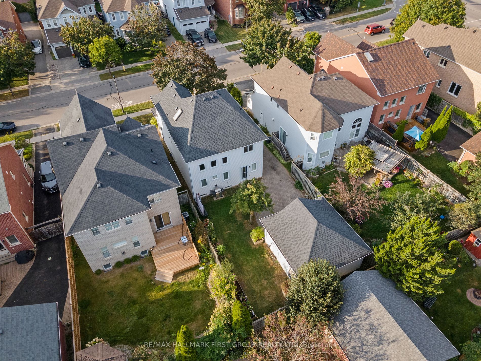 37 Blackfriar Avenue