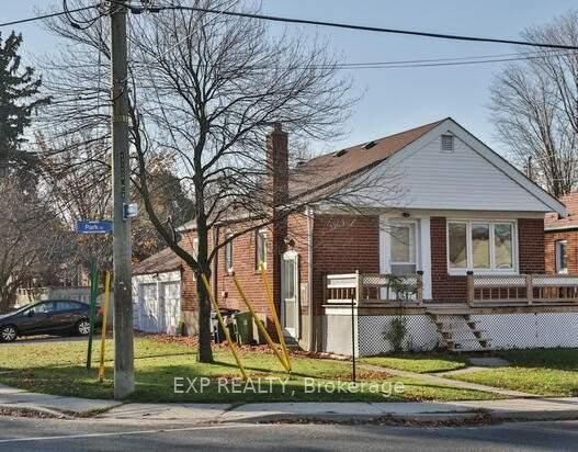 15 Park St S