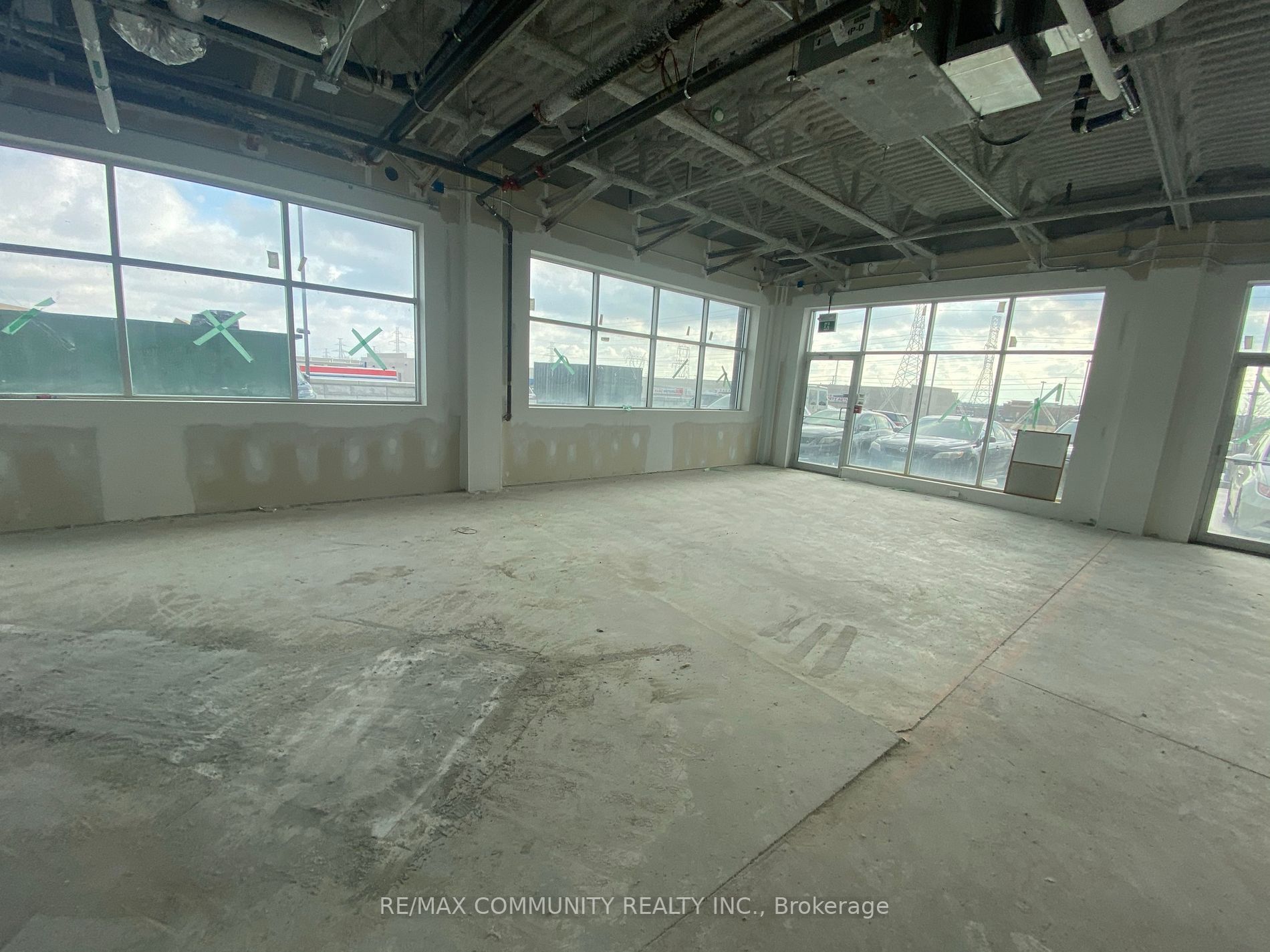 2855 Markham Rd, #101-102