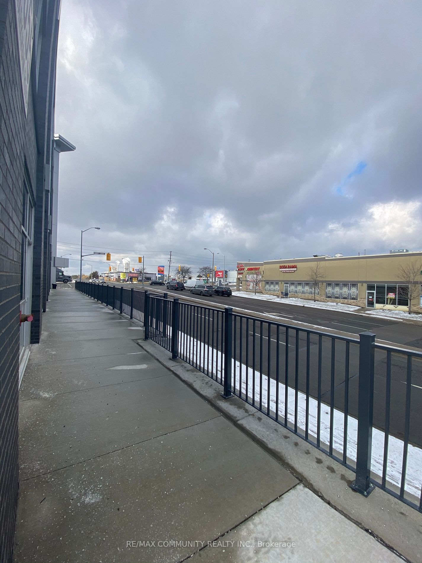 2855 Markham Rd, #101-102