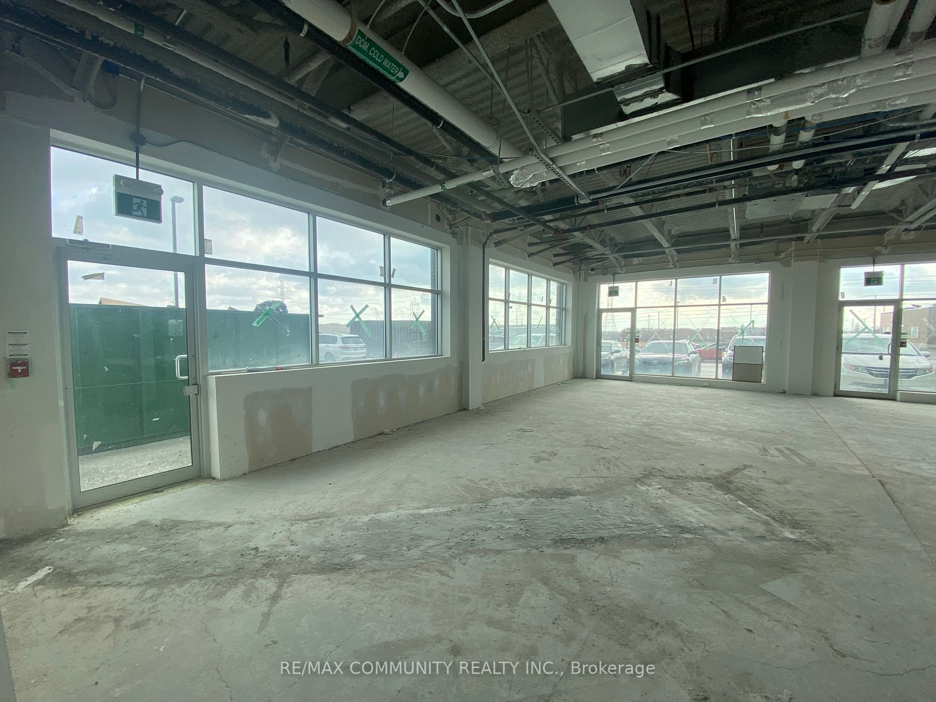 2855 Markham Rd, #101-102