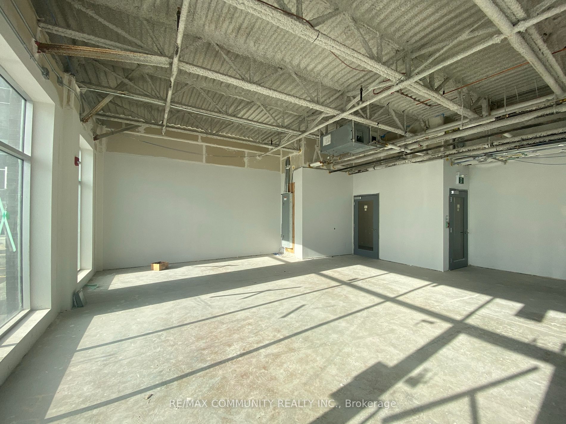 2855 Markham Rd, #101-102