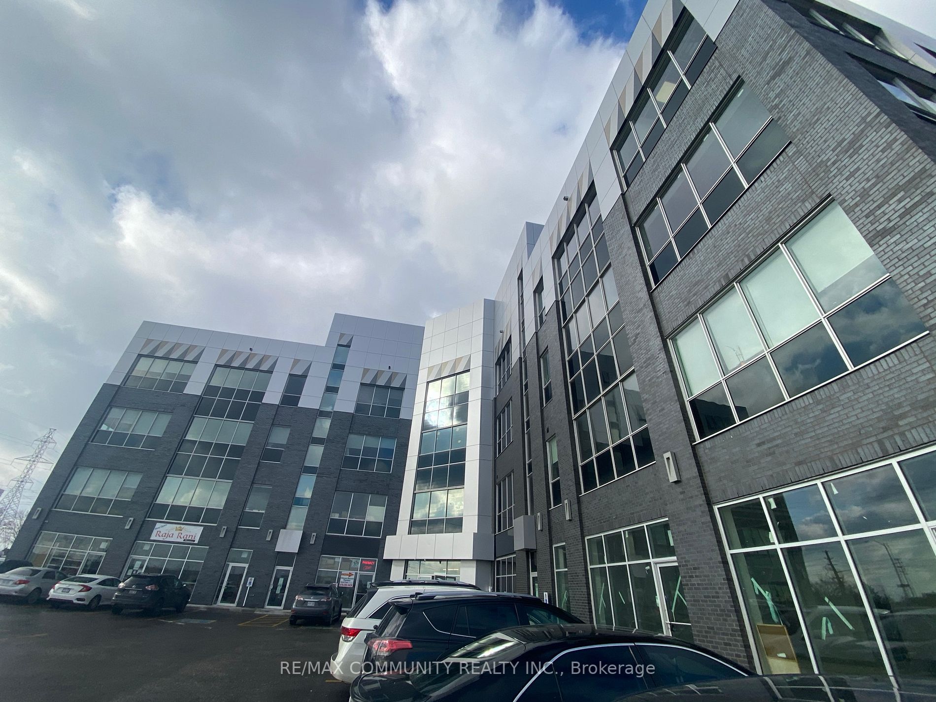 2855 Markham Rd, #101-102