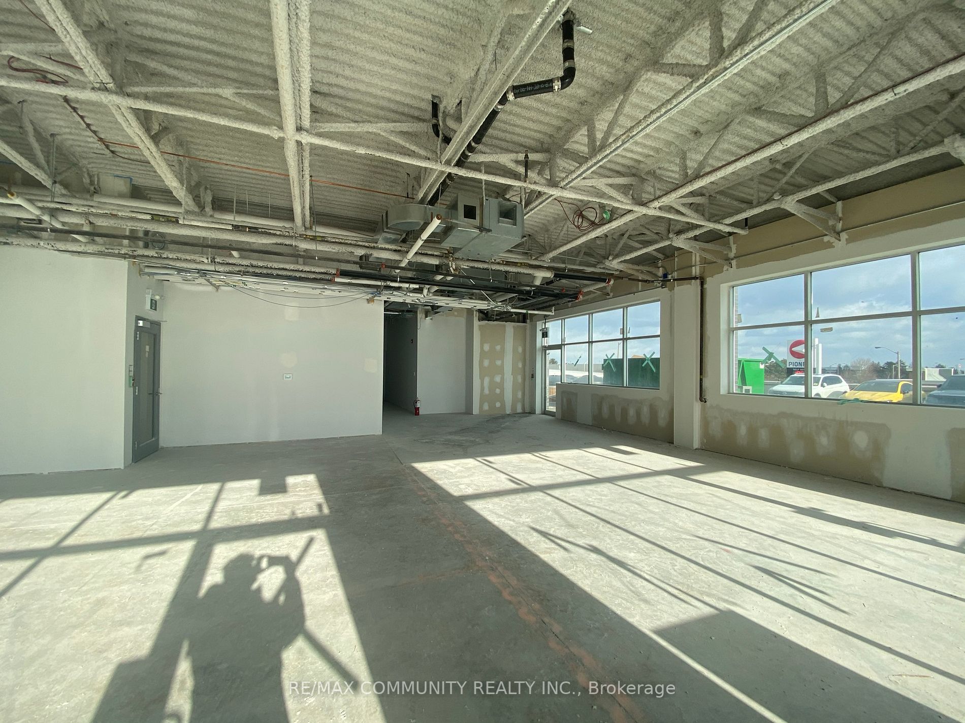2855 Markham Rd, #101-102