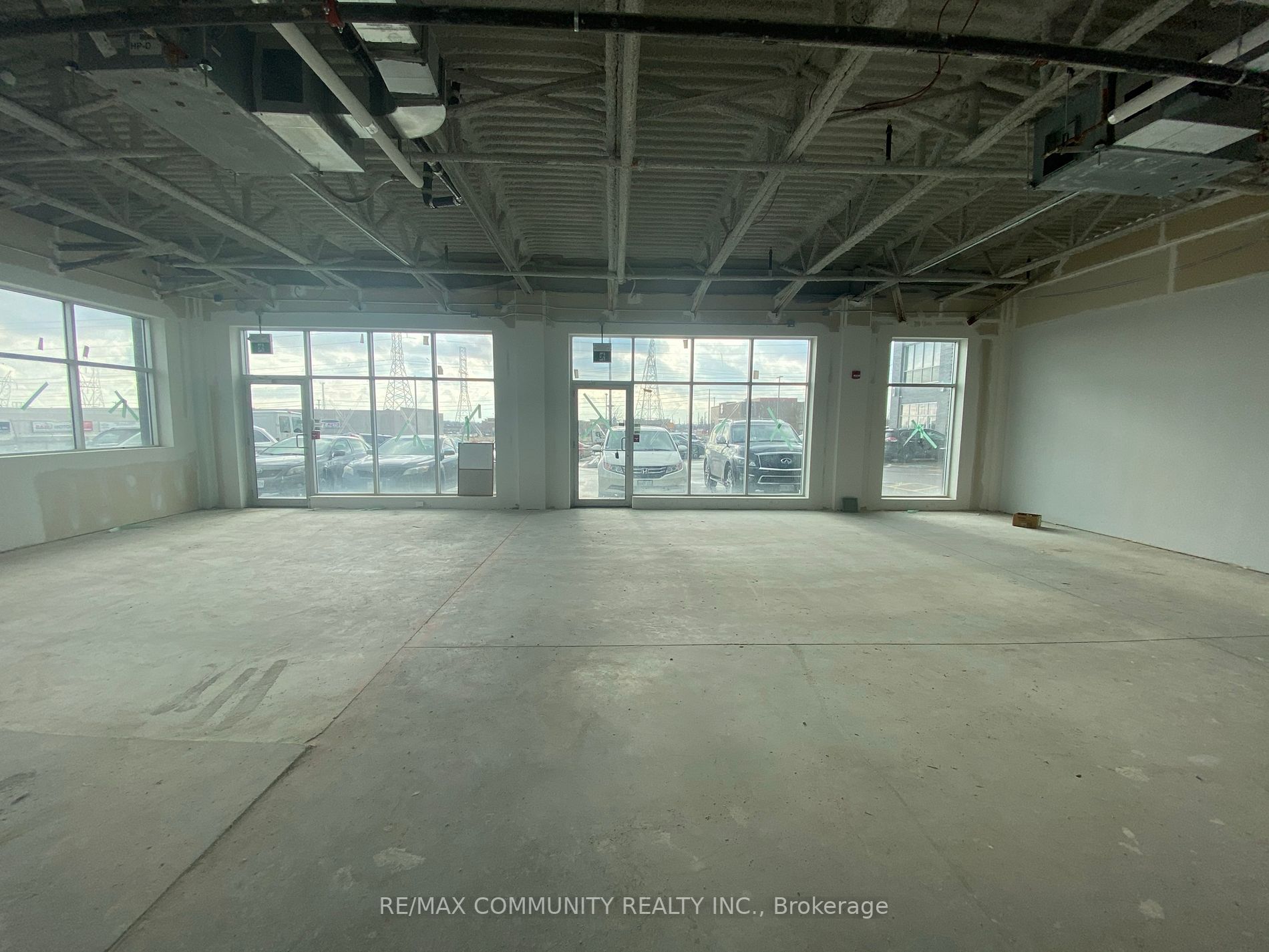 2855 Markham Rd, #101-102