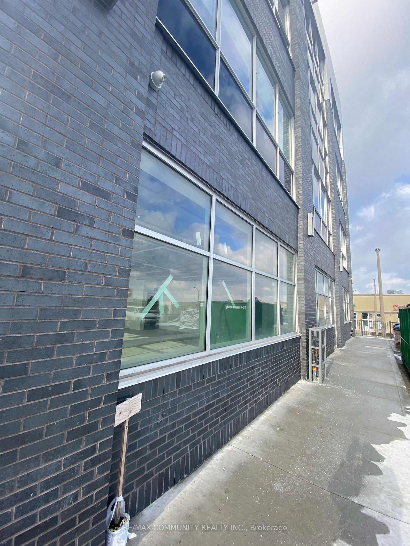 2855 Markham Rd, #101-102
