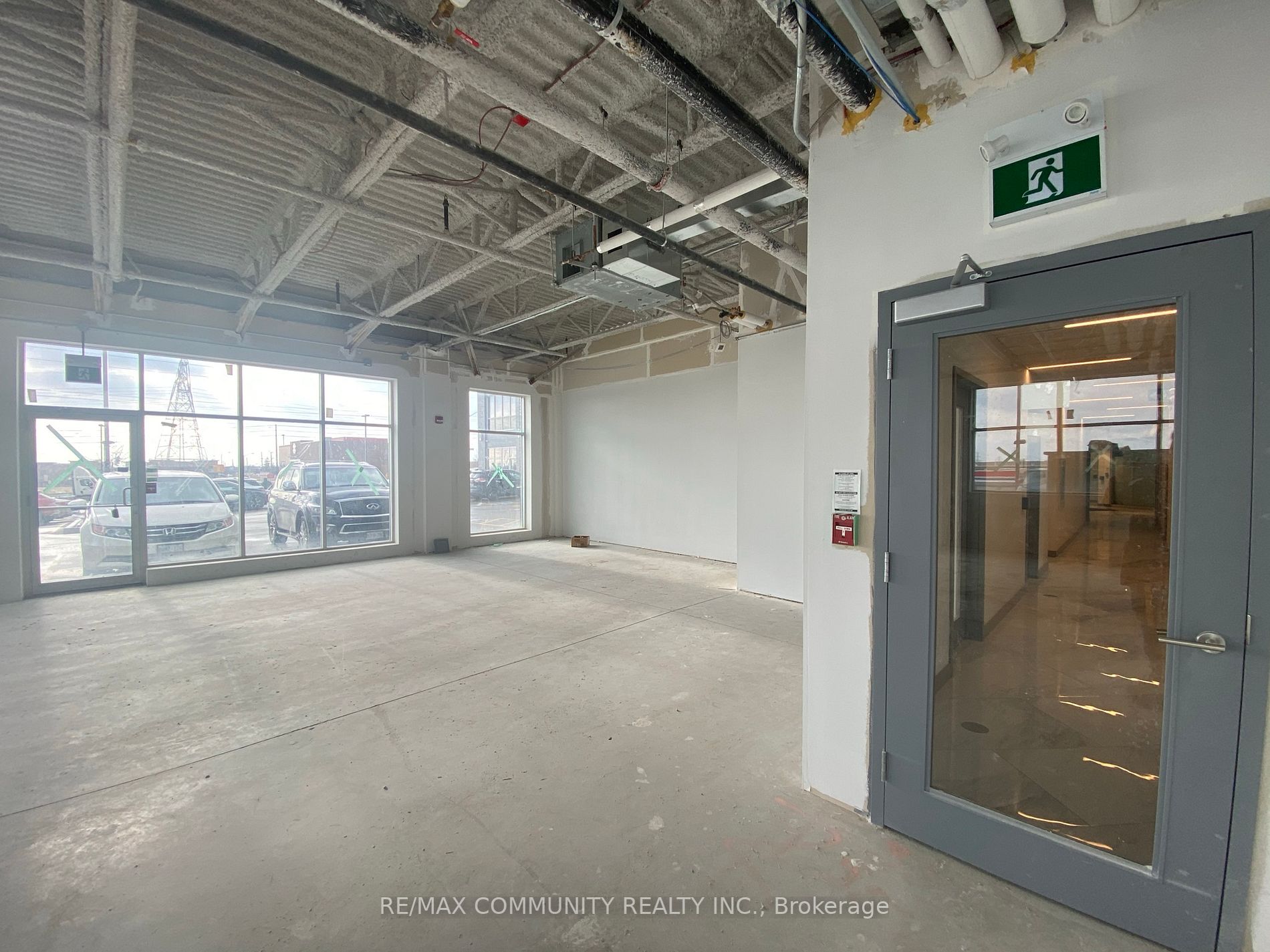 2855 Markham Rd, #101-102
