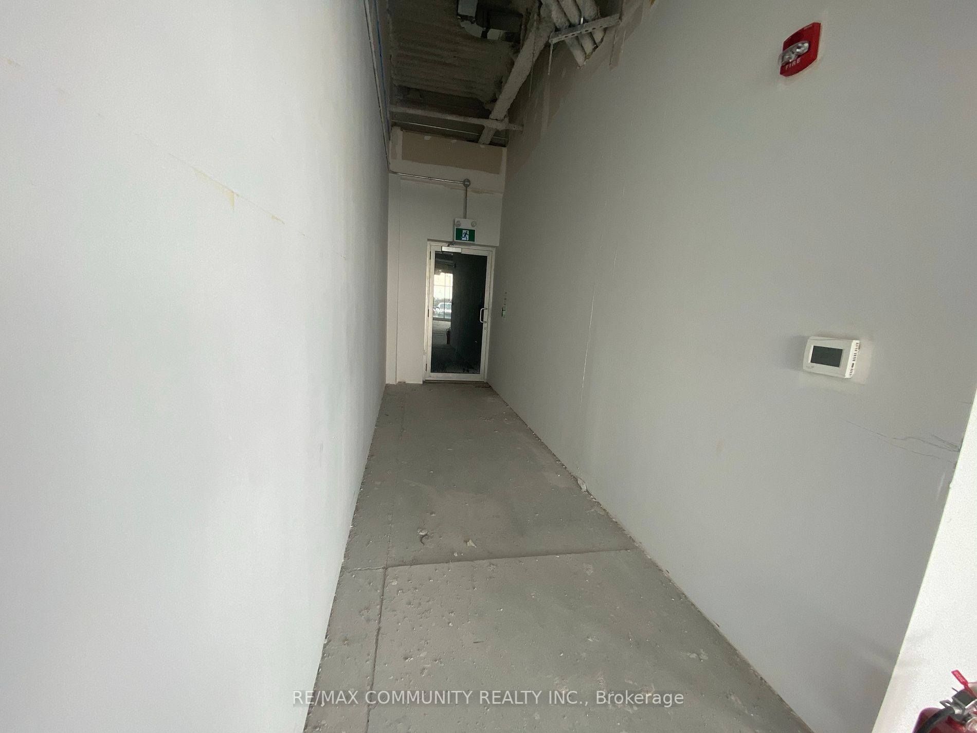 2855 Markham Rd, #101-102
