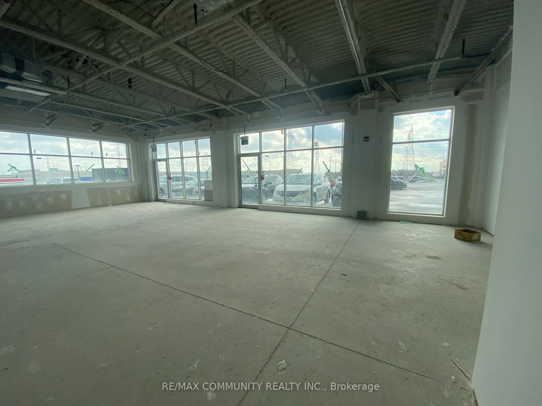 2855 Markham Rd, #101-102