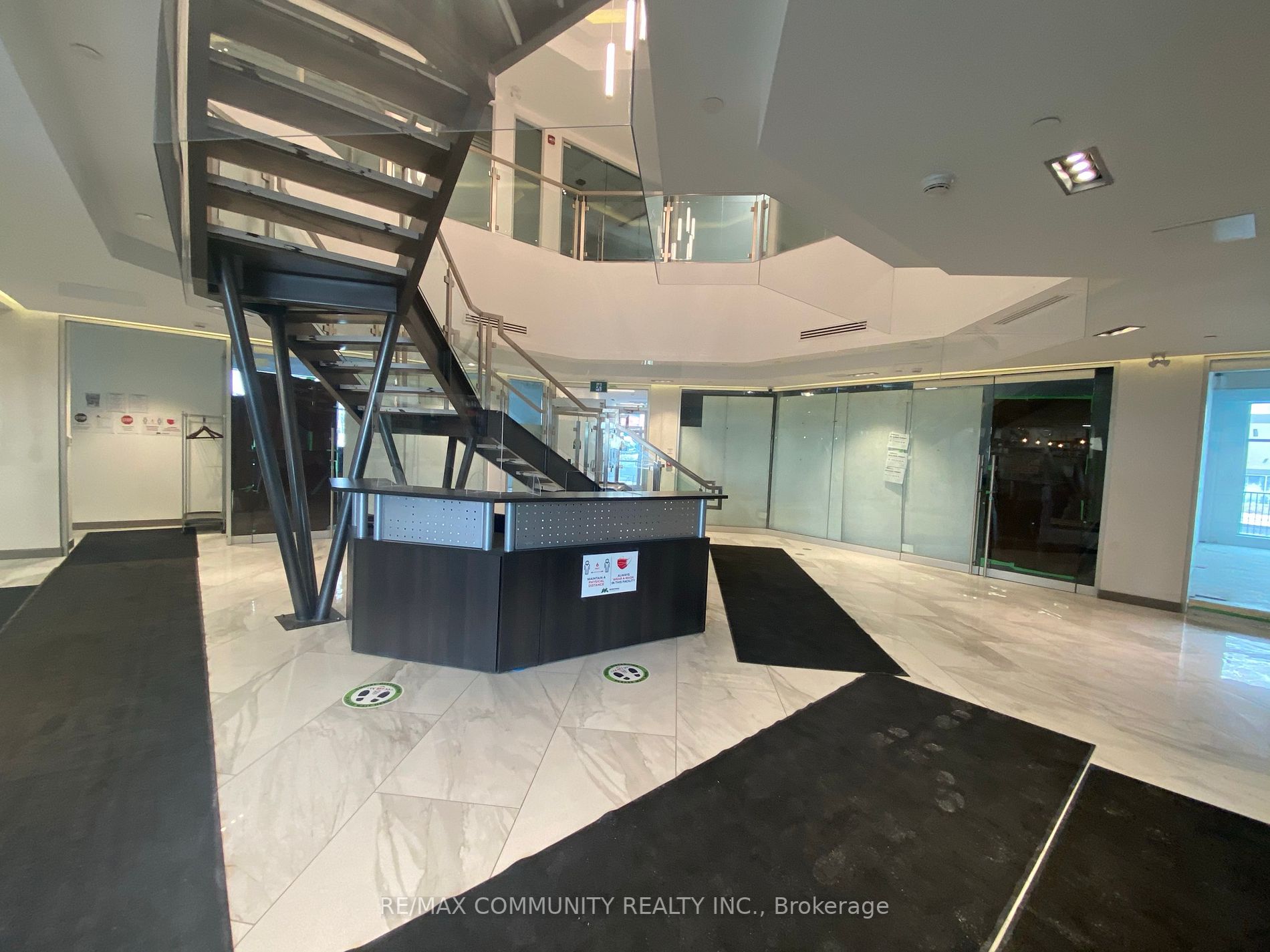 2855 Markham Rd, #101-102