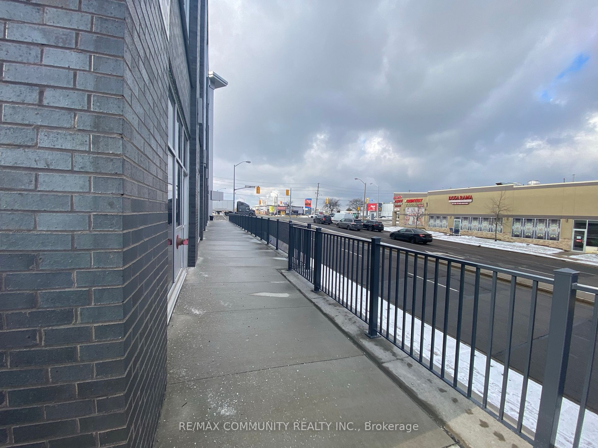 2855 Markham Rd, #101-102