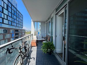 25 Baseball Pl, #610