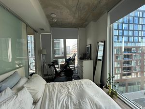 25 Baseball Pl, #610