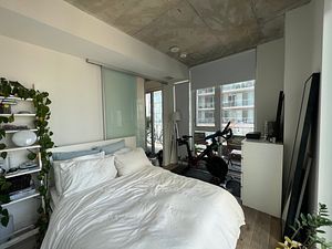 25 Baseball Pl, #610