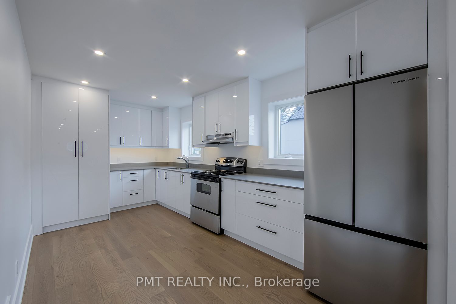 291 Glebemount Ave, #Main