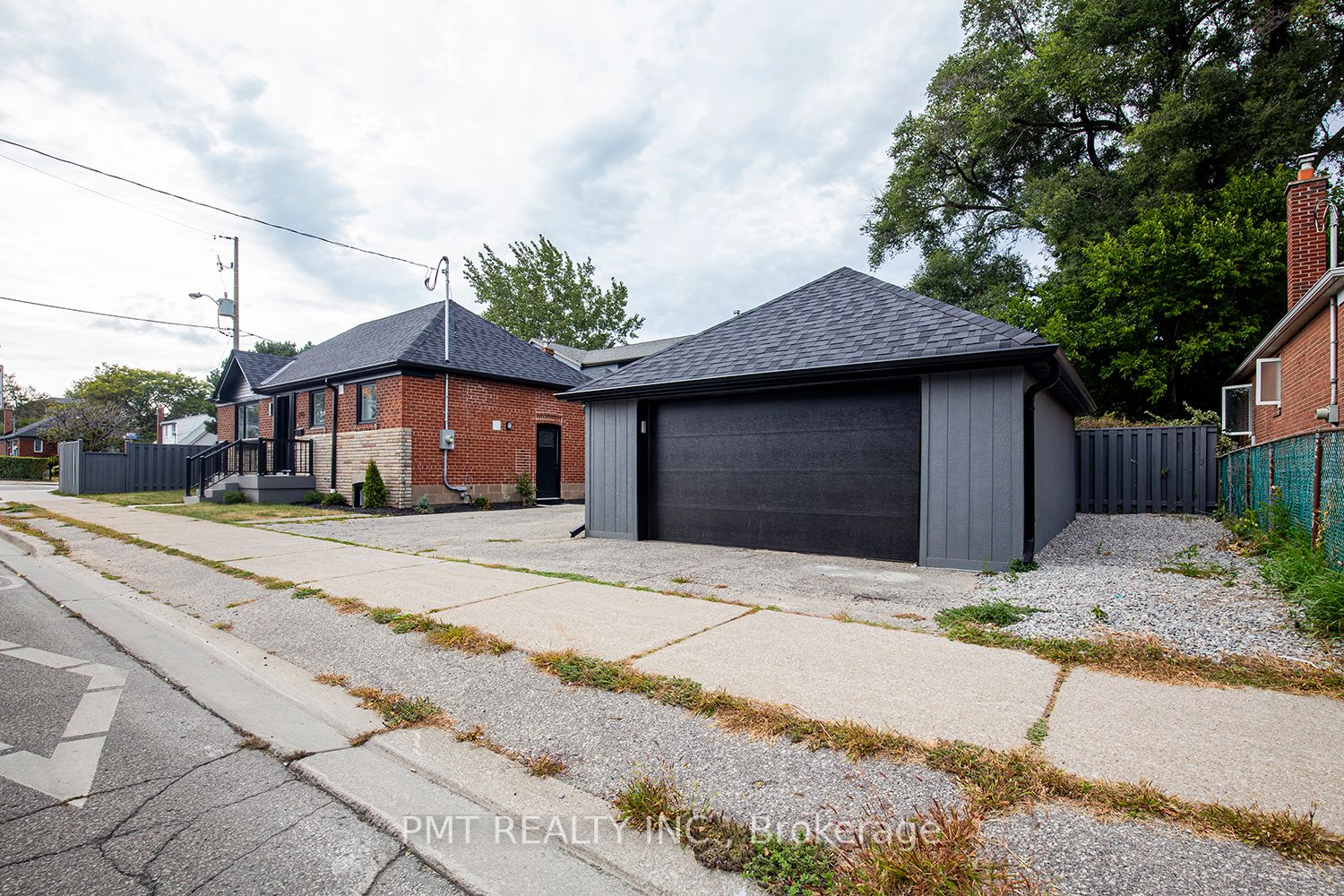 291 Glebemount Ave, #Main