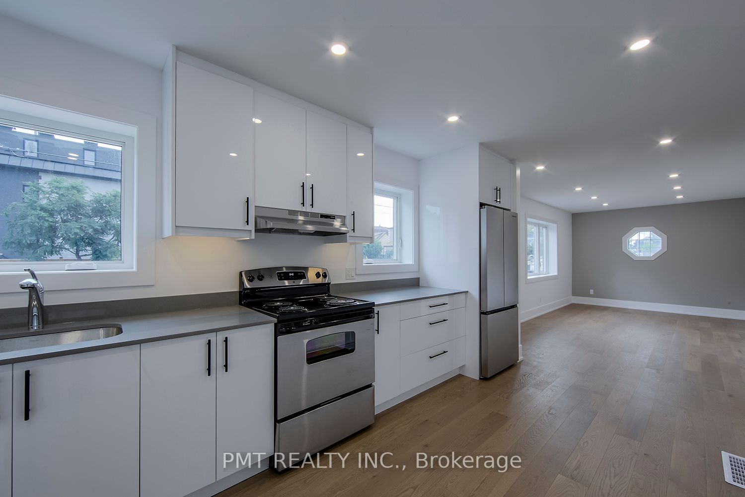 291 Glebemount Ave, #Main