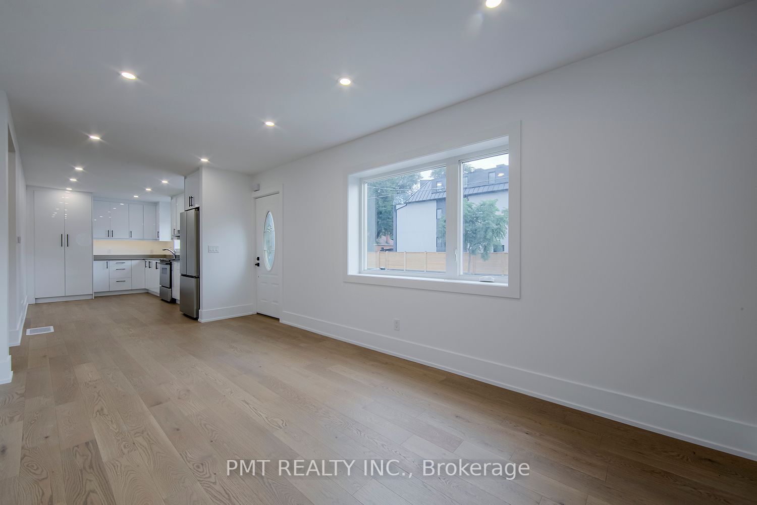 291 Glebemount Ave, #Main