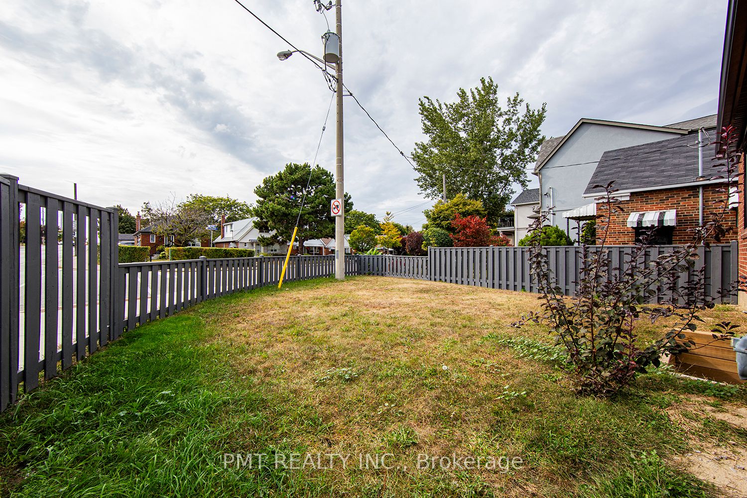 291 Glebemount Ave, #Main