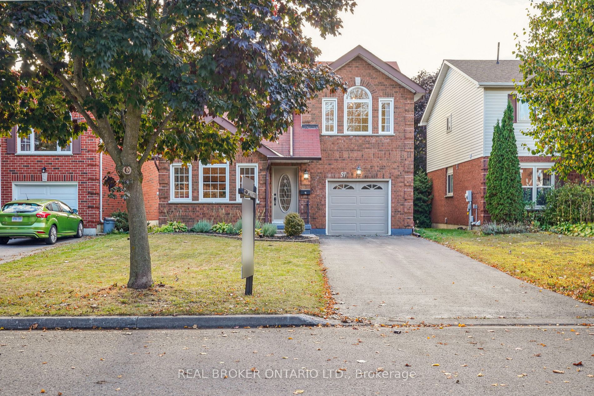 57 Kintyre Street