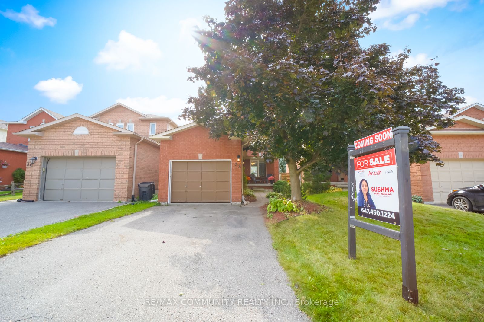 33 Vail Meadows Crescent S