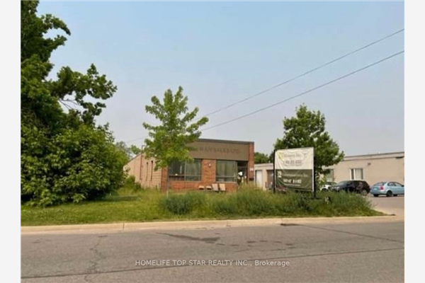28 Howden Rd, Toronto