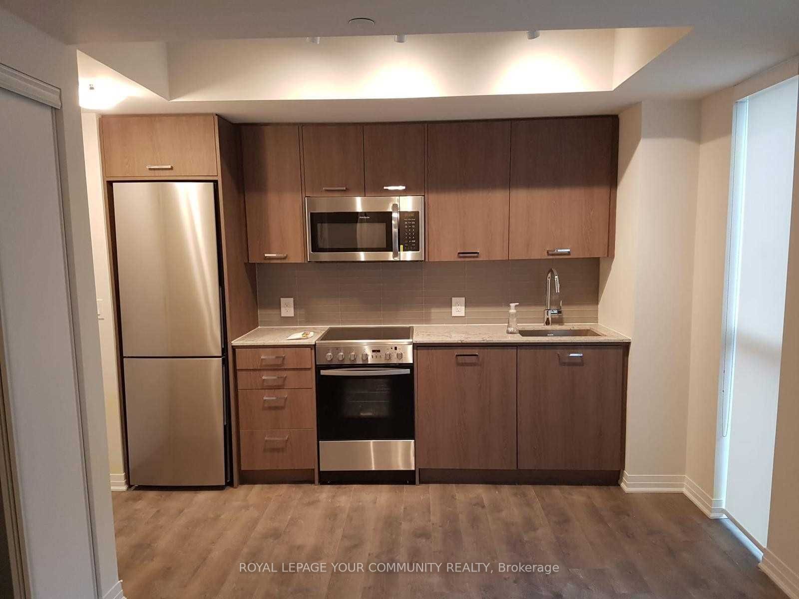 1630 Queen St E, #222