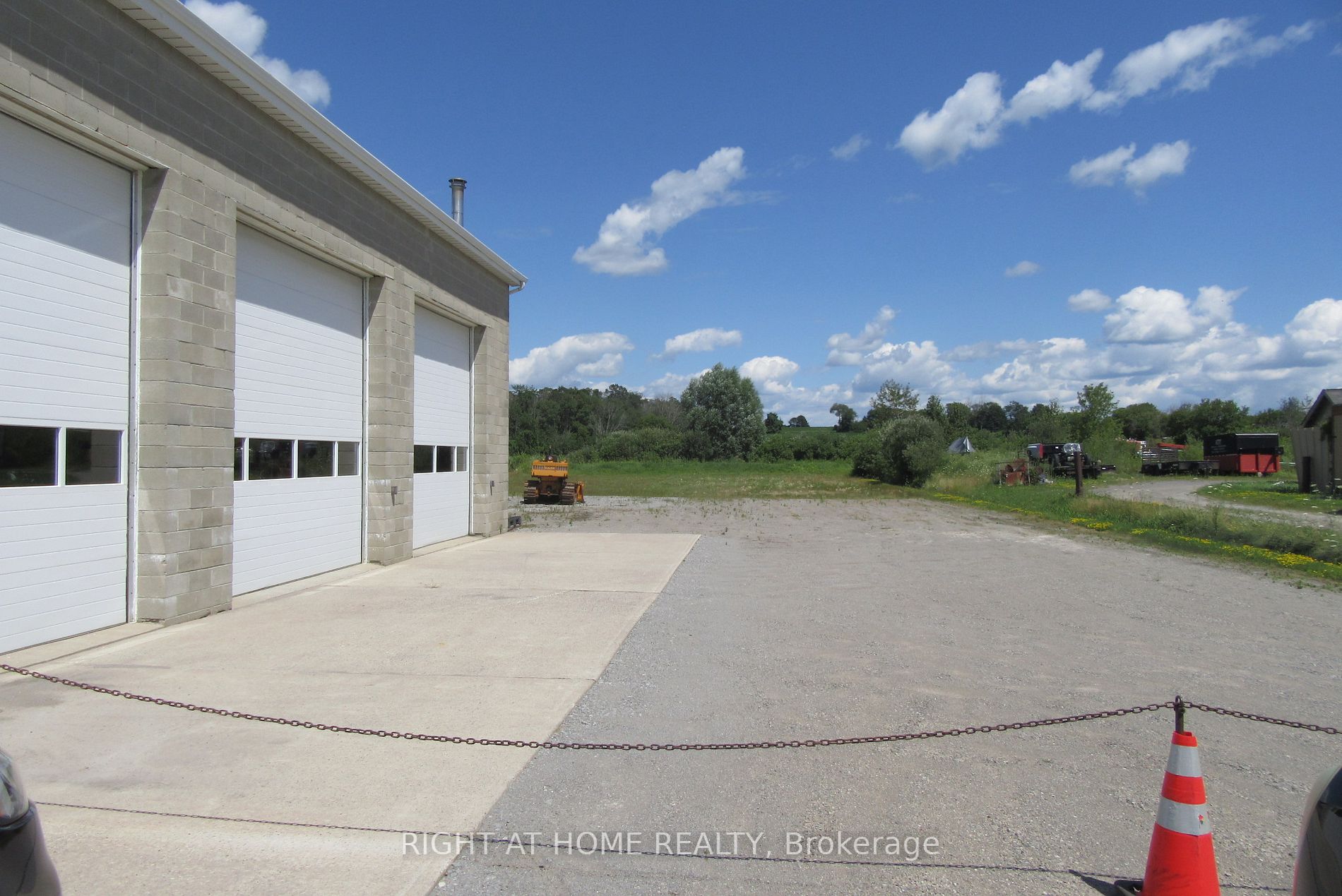 111 North Port Rd
