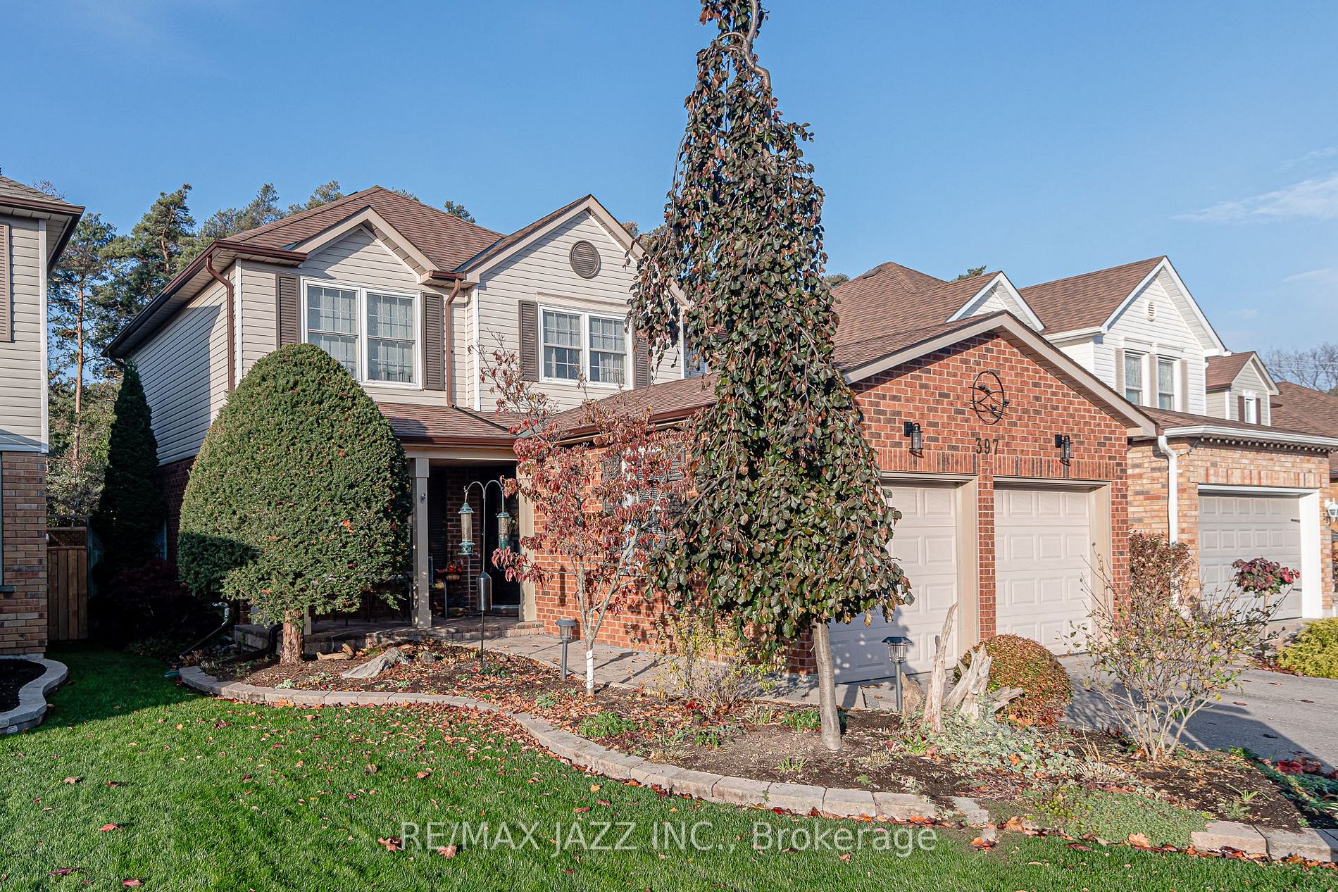 397 Elmwood Court