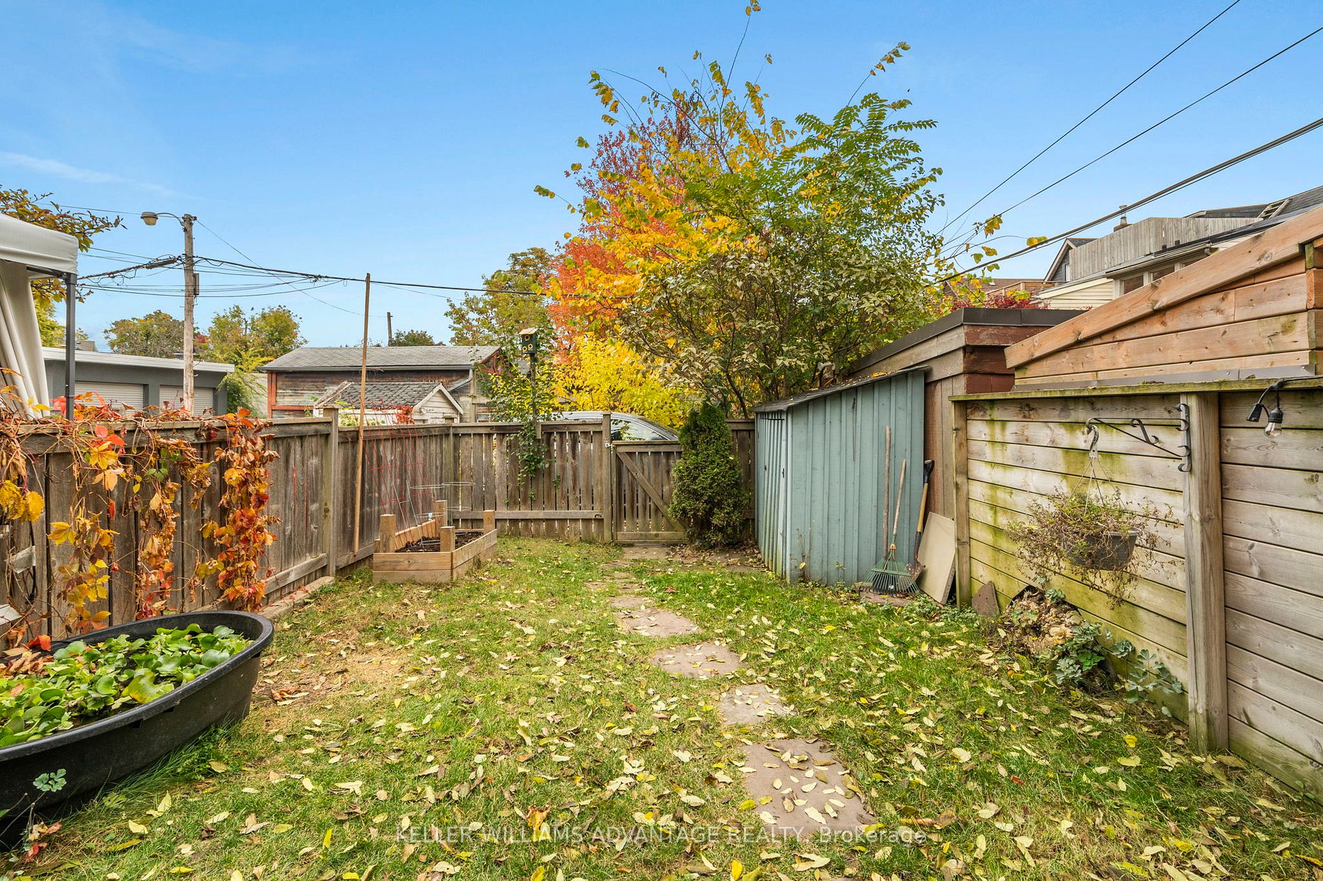 167 Kingston Rd