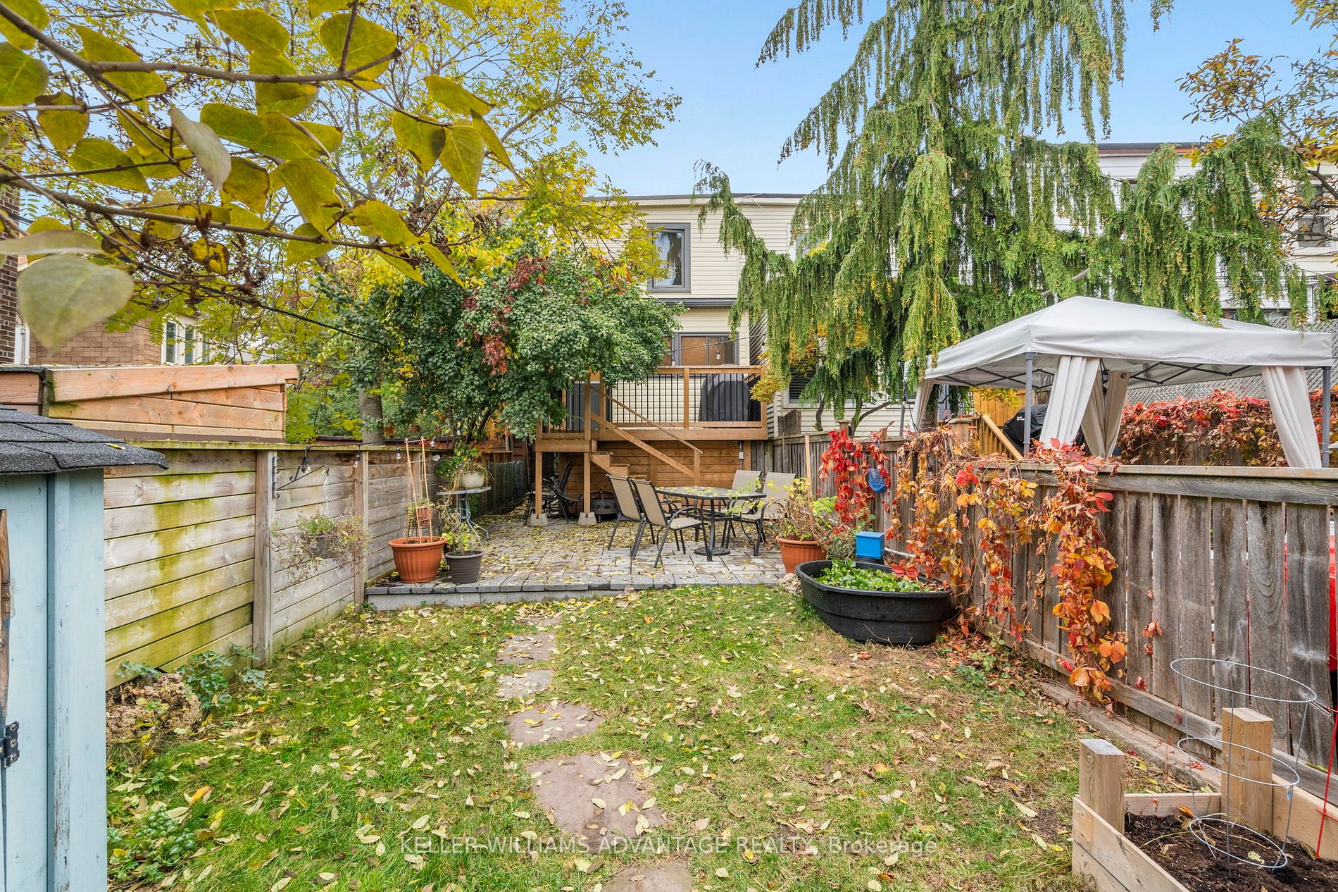 167 Kingston Rd